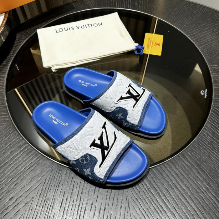 L&V SLIPPERS