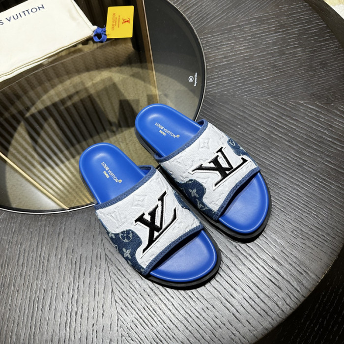 L&V SLIPPERS