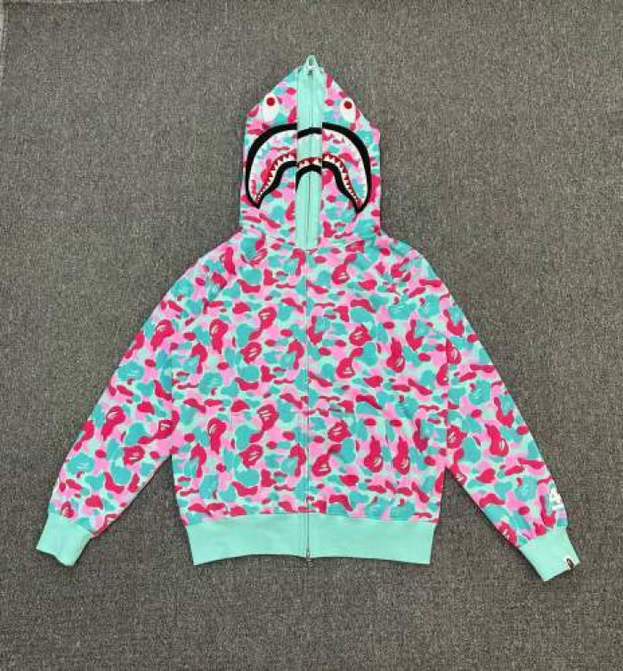 BAPE*STA* PANKICK CLOTHES