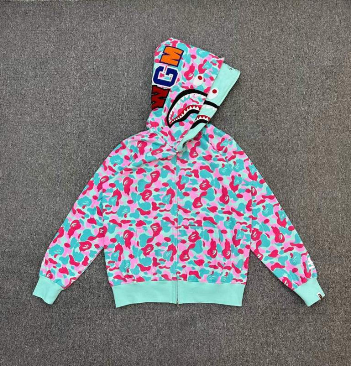 BAPE*STA* PANKICK CLOTHES