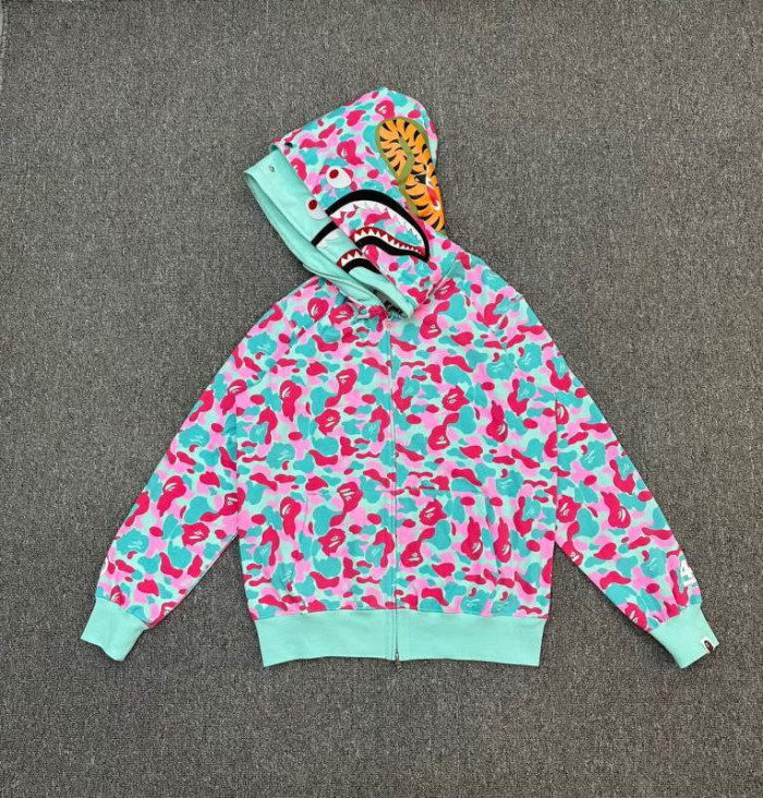 BAPE*STA* PANKICK CLOTHES