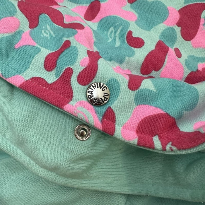 BAPE*STA* PANKICK CLOTHES