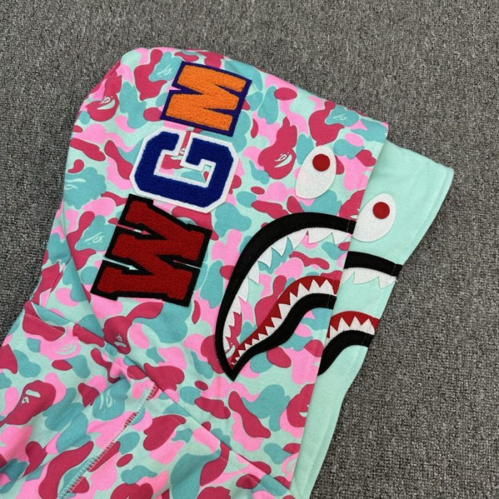 BAPE*STA* PANKICK CLOTHES