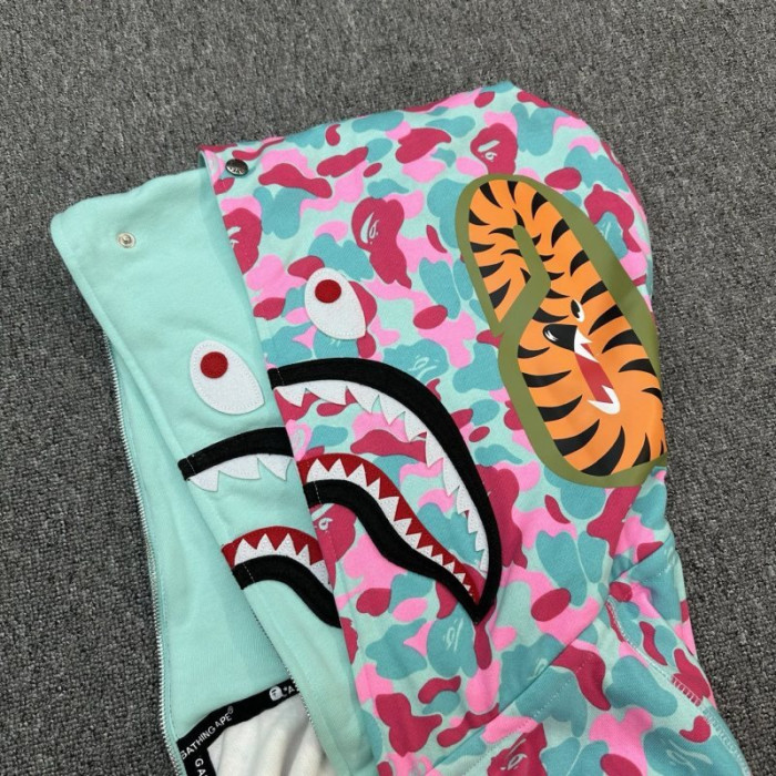 BAPE*STA* PANKICK CLOTHES
