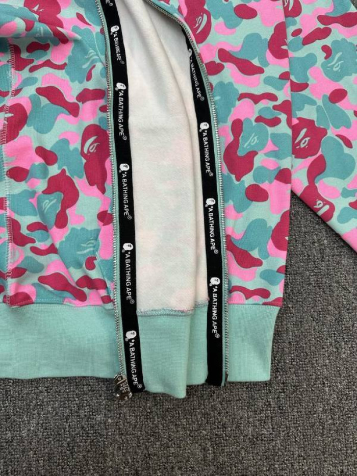 BAPE*STA* PANKICK CLOTHES