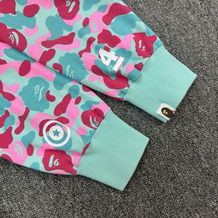 BAPE*STA* PANKICK CLOTHES