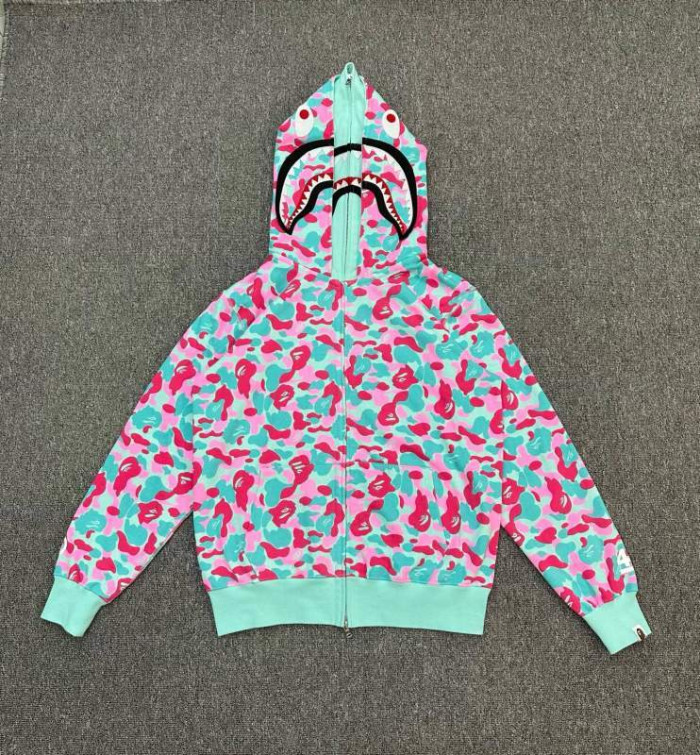 BAPE*STA* PANKICK CLOTHES