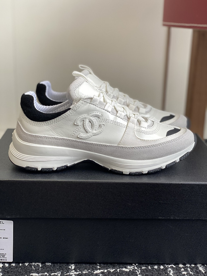 CHANEEL sneaker