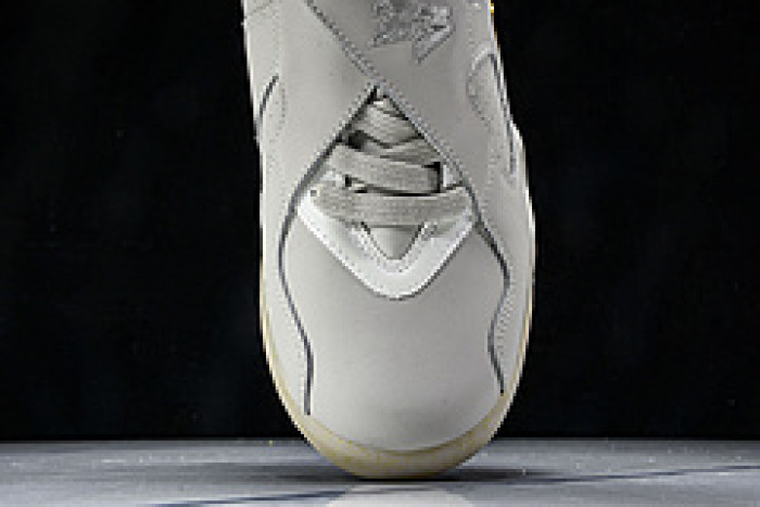 Air Jordan 8 Retro Champagne 832821-030