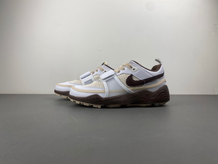 Travis Scott x Nike Zoom Field Jaxx 
