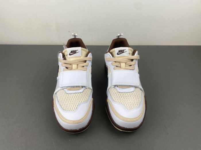 Travis Scott x Nike Zoom Field Jaxx 