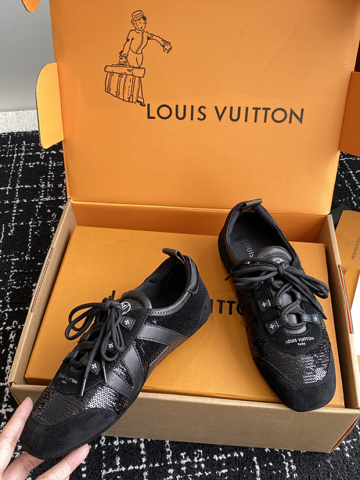 L&V SNEAKERS