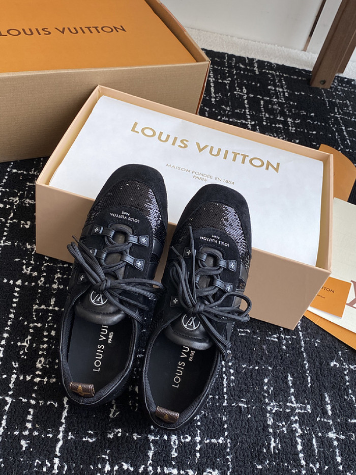 L&V SNEAKERS