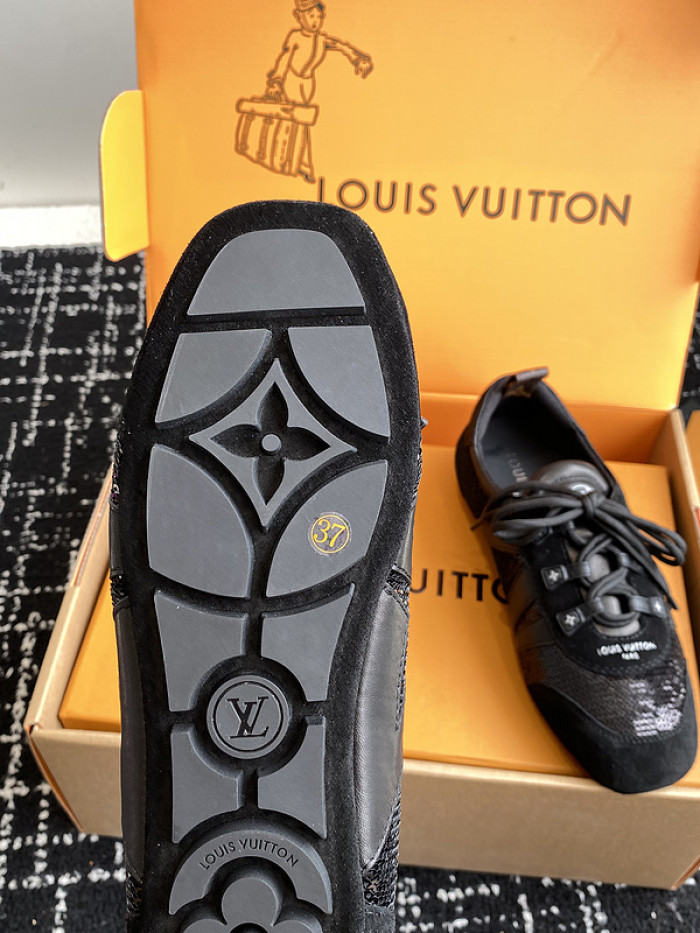 L&V SNEAKERS