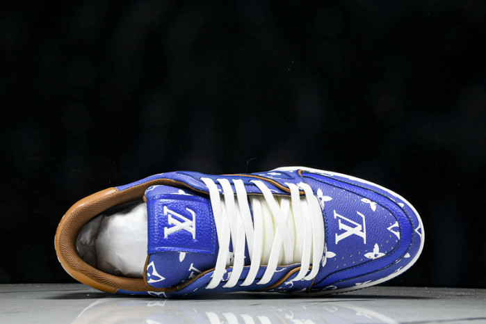 L&V SNEAKERS