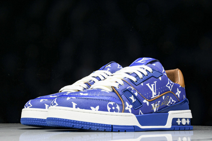 L&V SNEAKERS