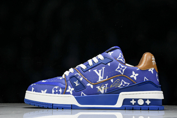 L&V SNEAKERS