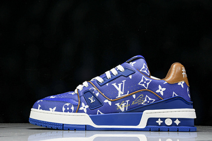 L&V SNEAKERS