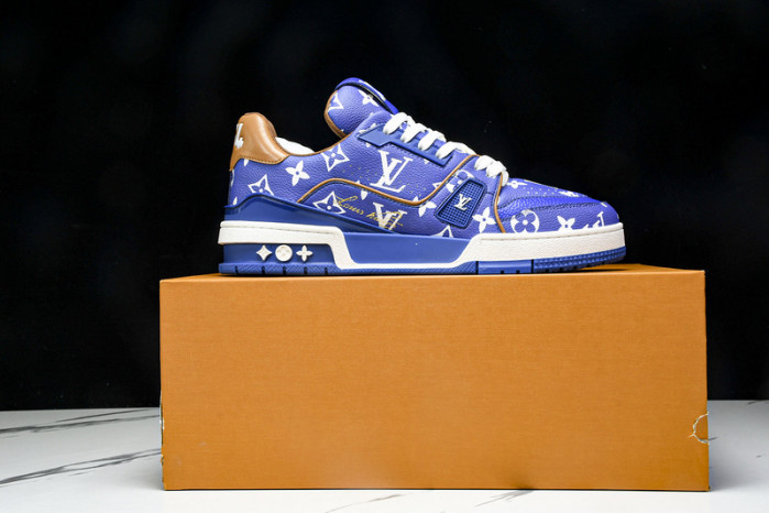 L&V SNEAKERS