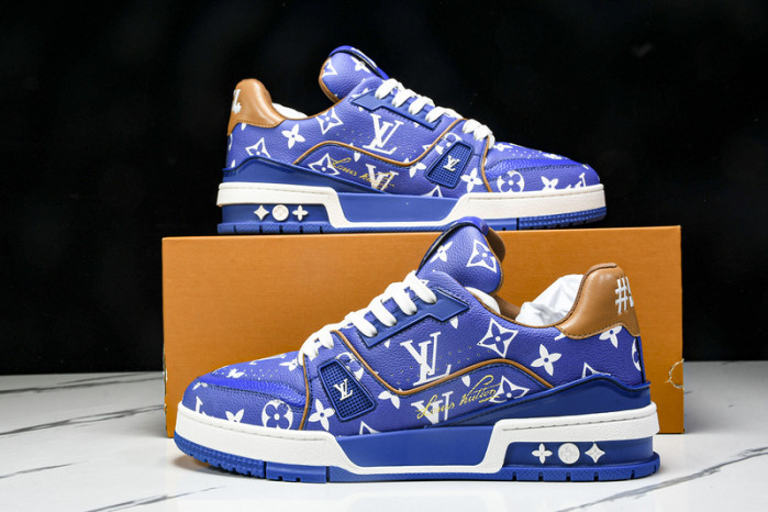 L&V SNEAKERS