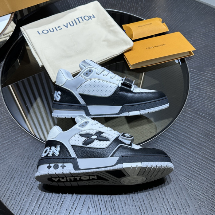 L&V SNEAKERS