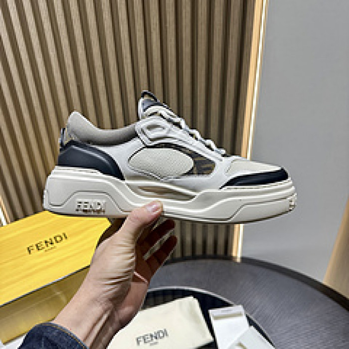 FEND1 SNEAKERS PANKICK