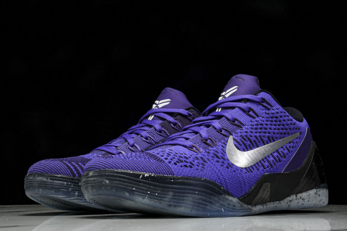 NK Kobe 9 Elite Low XDR Beethoven 639045 515