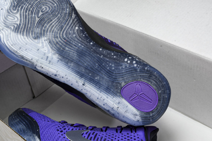 NK Kobe 9 Elite Low XDR Beethoven 639045 515