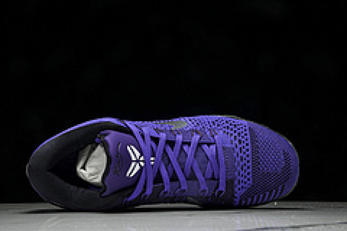 NK Kobe 9 Elite Low XDR Beethoven 639045 515