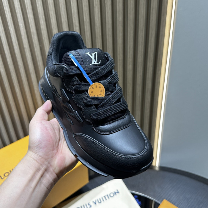 L&V SNEAKERS