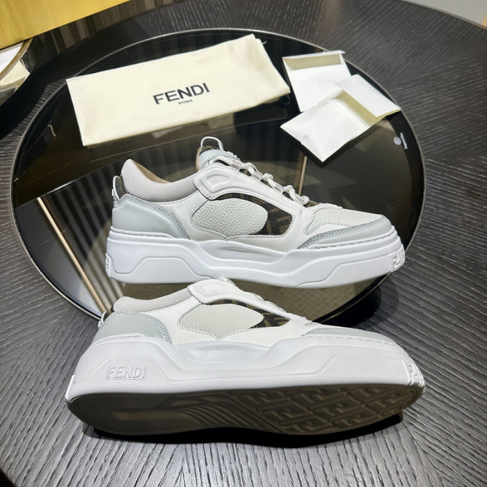 FEND1 SNEAKERS PANKICK