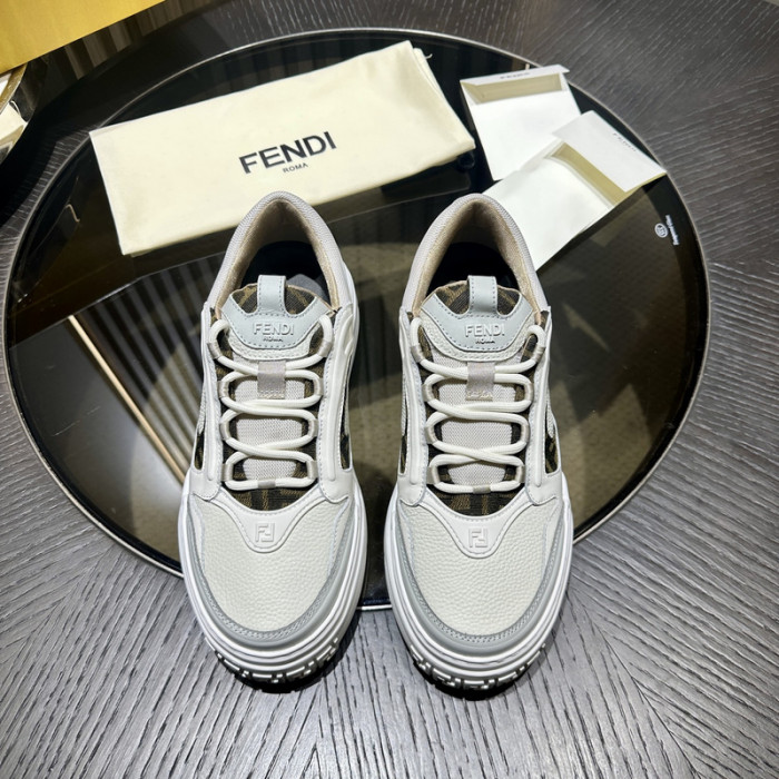 FEND1 SNEAKERS PANKICK