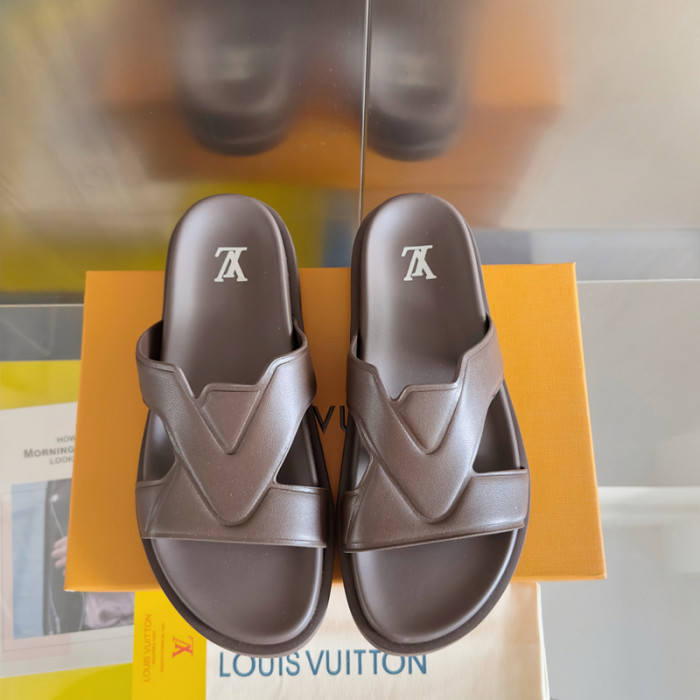 L&V SLIPPERS
