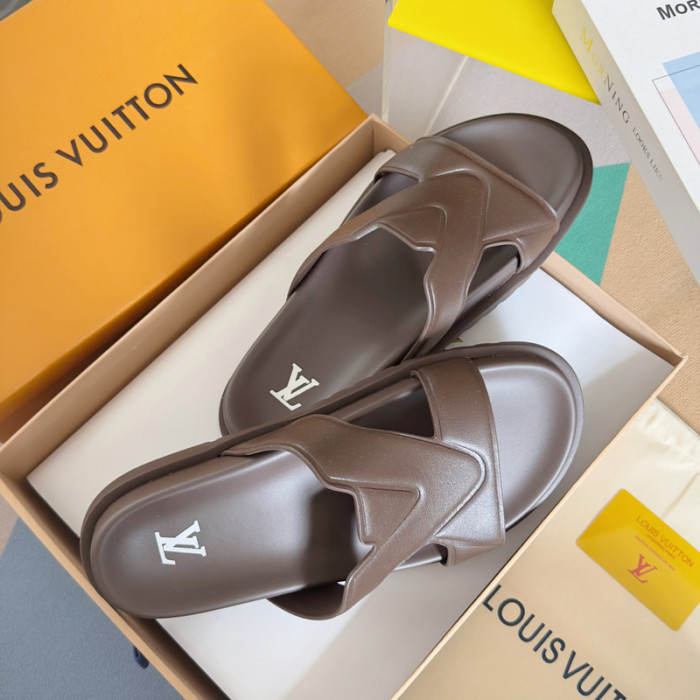 L&V SLIPPERS