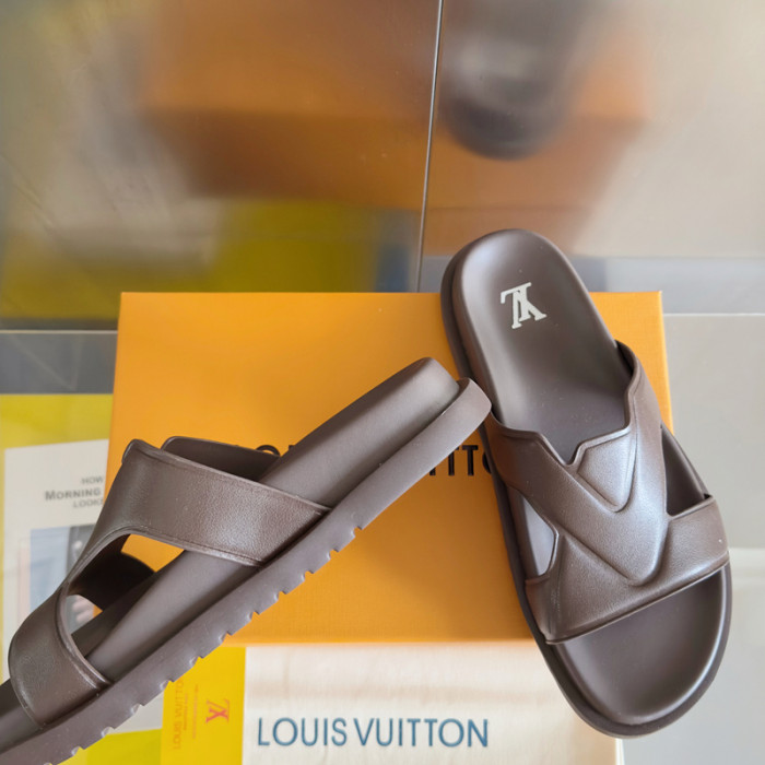 L&V SLIPPERS