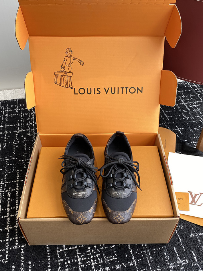 L&V SNEAKERS
