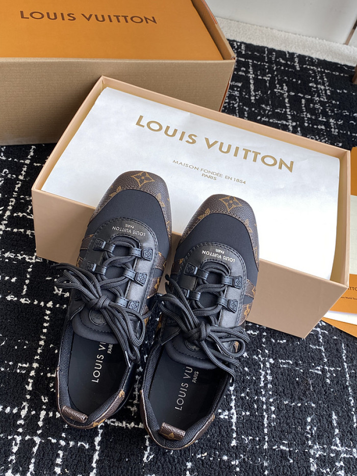 L&V SNEAKERS