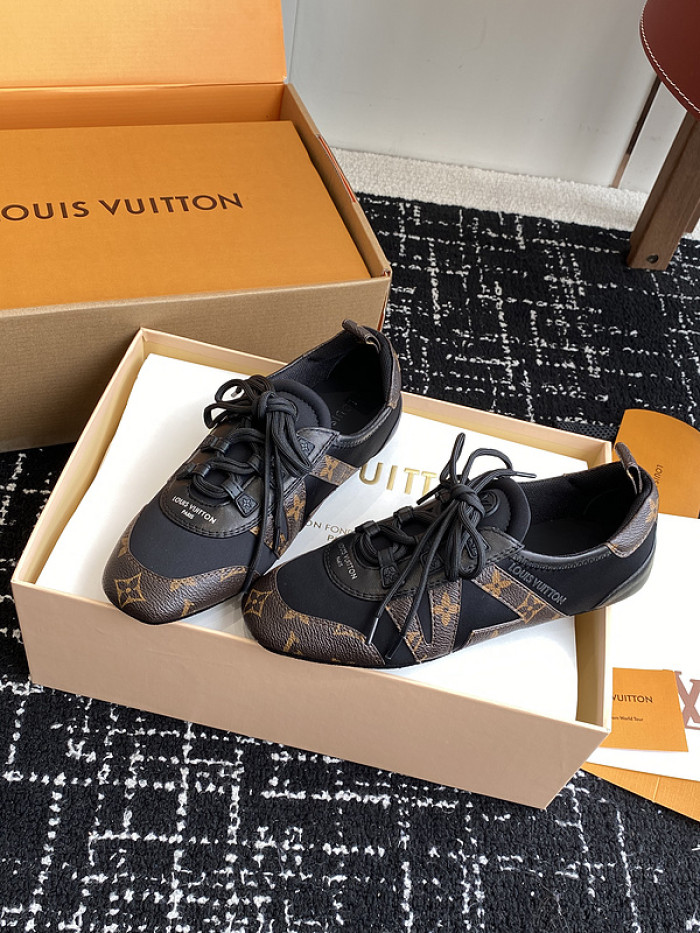 L&V SNEAKERS