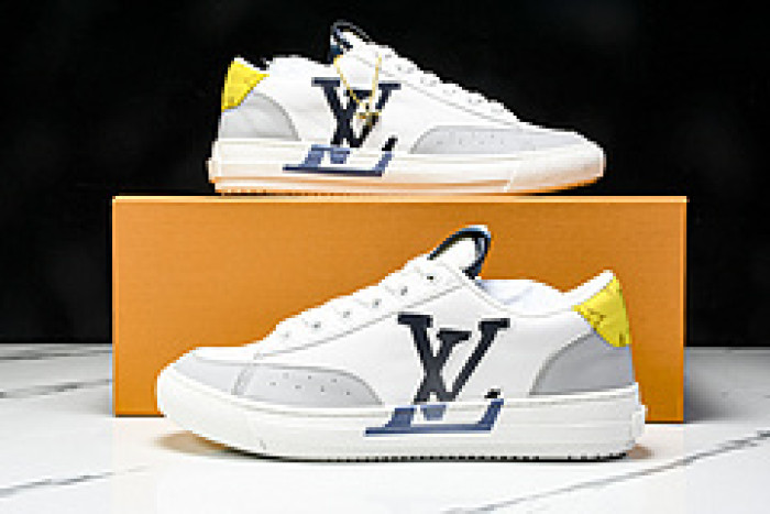 L&V SNEAKERS