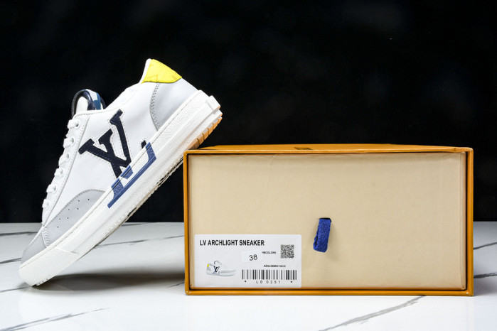 L&V SNEAKERS