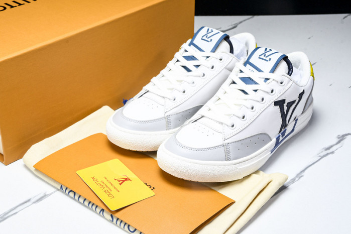 L&V SNEAKERS
