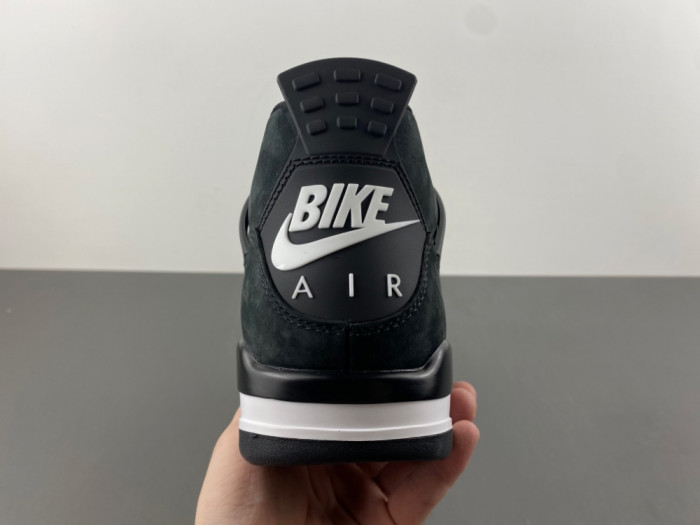 Nigel Sylvester x Air Jordan 4 HF4340-001