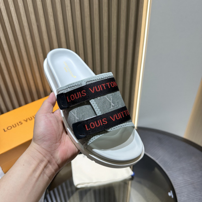 L&V SLIPPERS