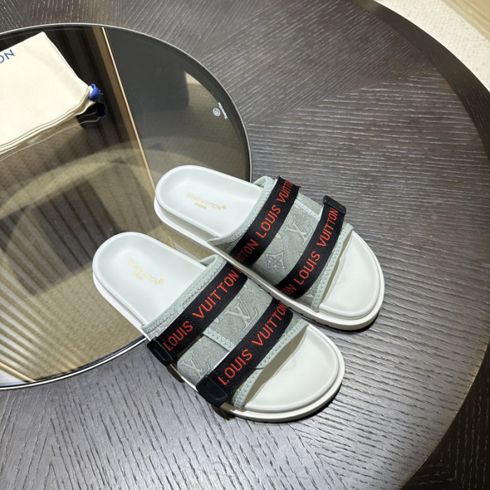 L&V SLIPPERS