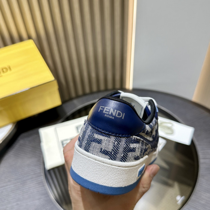 FEND1 SNEAKERS PANKICK