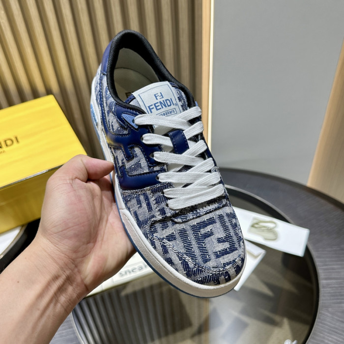 FEND1 SNEAKERS PANKICK