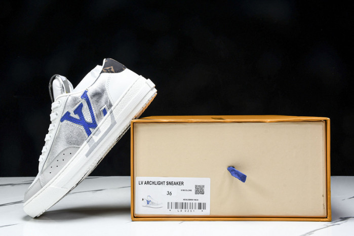 L&V SNEAKERS