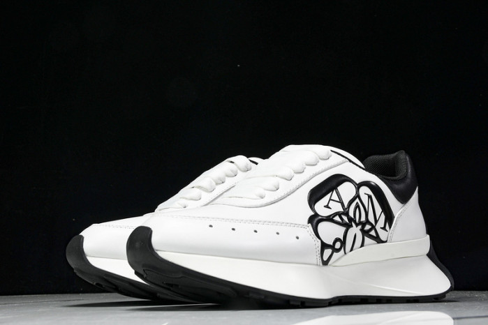 Alexander McQueen sneaker