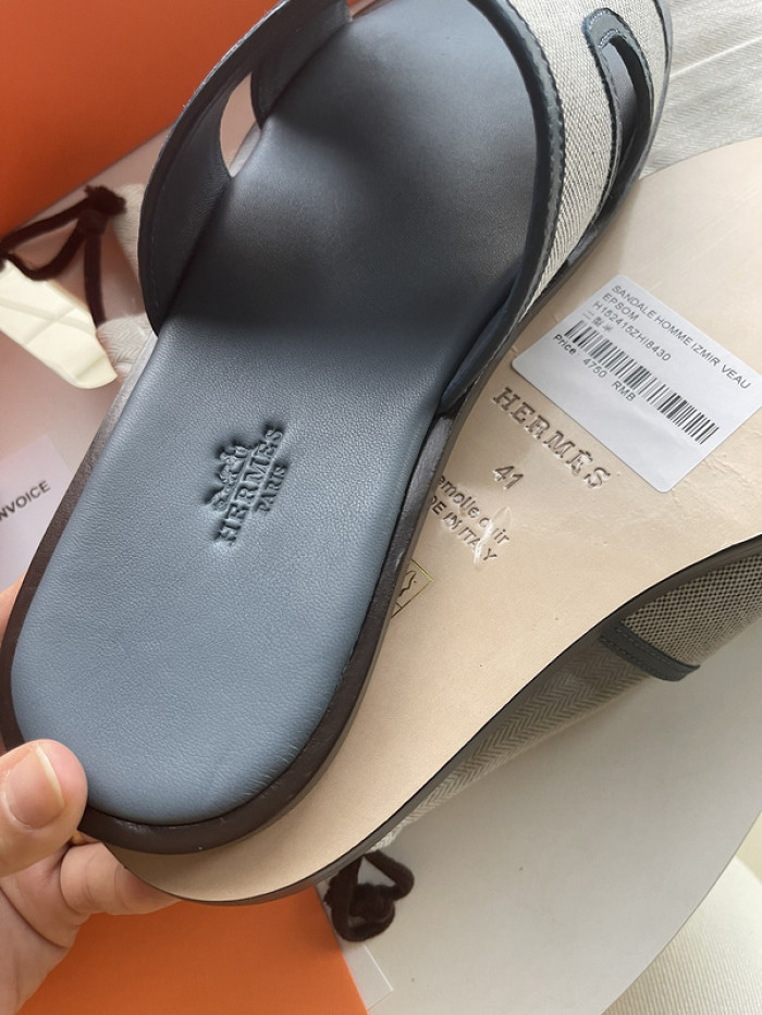 HRMS SLIDE