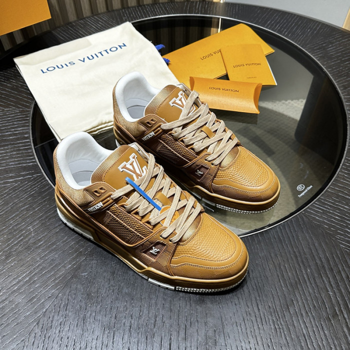 L&V SNEAKERS